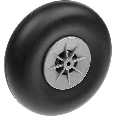 Revtec Podvozková kola gumová 125 mm 2