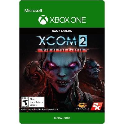 XCOM 2 War of the Chosen