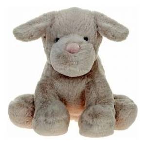BEPPE Mascot Dog Renee beige 30cm 13866