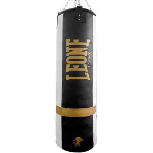 LEONE 1947 Боксов Чувал Leone King Size 60кг Black/Gold