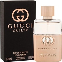 Gucci Guilty 2021 toaletná voda dámska 30 ml