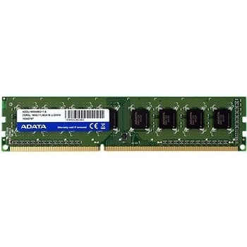 Adata DDR3L Premier 8GB 1600MHz CL11 ADDU1600W8G11-S