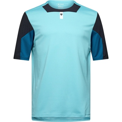 FOX Defend SS vintage wash