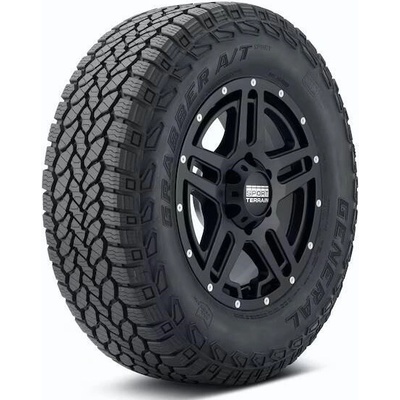 General Tire Grabber A/T Sport-W 255/65 R18 115H