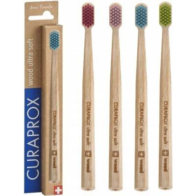 Curaprox CS Wood Ultra Soft