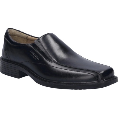 Josef Seibel 57602-317-100 černé – Hledejceny.cz