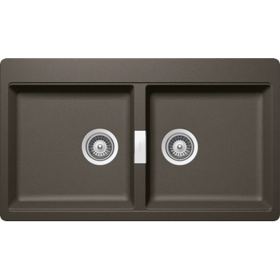 SCHOCK МИВКА SCHOCK HORIZONT N200 (HORIZONT N200 Bronze)