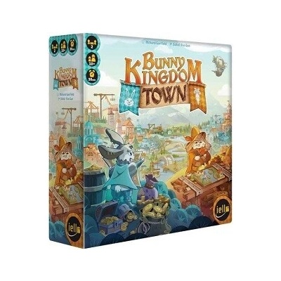 Bunny Kingdom Town
