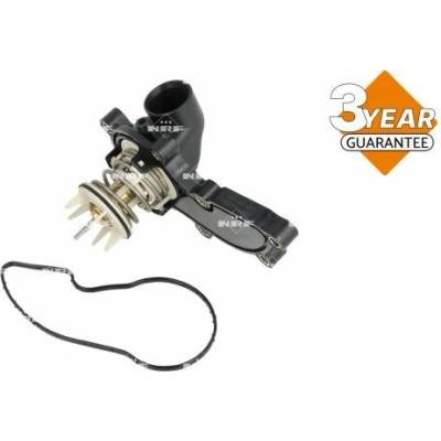 Termostat, chladivo NRF 725262