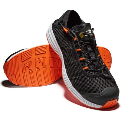 SolidGear Footwear Cloud 2.0 S1