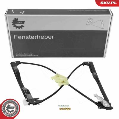 Zvedací zařízení oken ESEN SKV 01SKV151