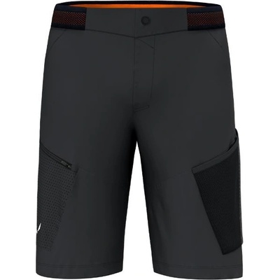Salewa Pedroct 3 Dst M Cargo shorts black