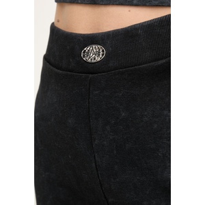 Alpha Industries клин дамски памук с еластан World Flared Pant W (266020)