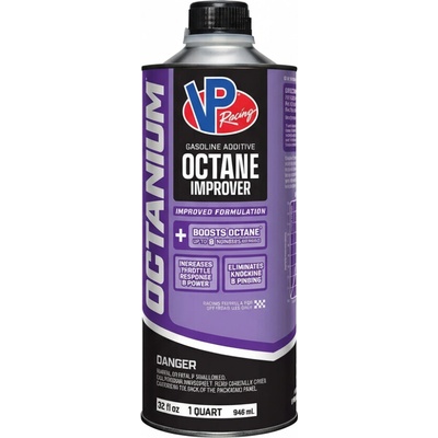 VP Racing Octanium 946 ml