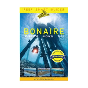 Reef Smart Guides Bonaire (ISBN: 9798887981574)