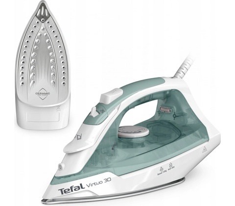 Tefal FV2C42E0
