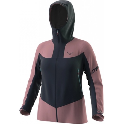 Dynafit Radical Gore-Tex Jacket Women růžová