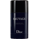 Christian Dior Sauvage Men deostick 75 ml