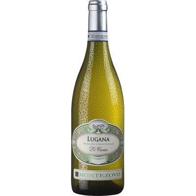 Lugana "Le Civaie" DOC 2022 13% 0,75 l (holá láhev)