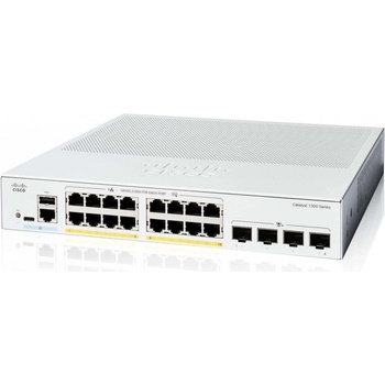 Cisco Catalyst C1300-16P-4X
