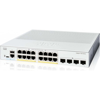 Cisco Catalyst C1300-16P-4X