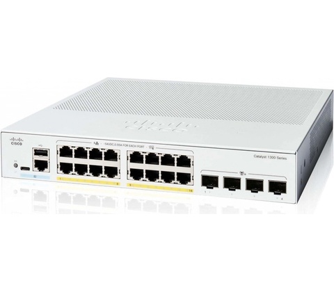 Cisco Catalyst C1300-16P-4X