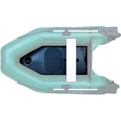 Gladiator Nafukovacia podlaha pre čln AK240AD čierna