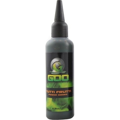 Korda Booster Goo Power Smoke Tutti Frutti 115 ml