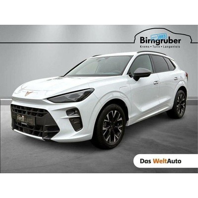 Cupra Terramar e-Hybrid DSG 150 kW