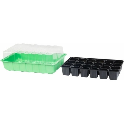 Miniparenisko Strend Pro Herrison P2002, 24 priesad, 36x22x13 cm