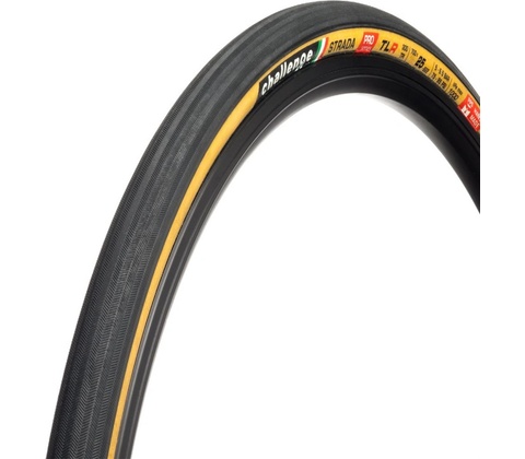 Challenge Strada PRO 700x25