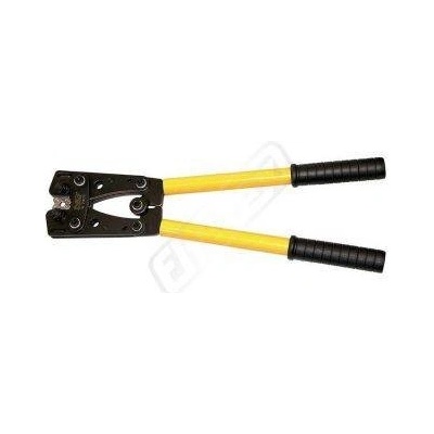 Lisovací kleště 6-50 mm2 NL 246 215