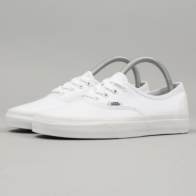 Vans Authentic True white