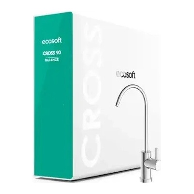 Reverzná osmóza RObust CROSS 90 Balance s mineralizátorom