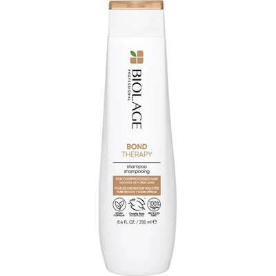 Biolage Šampon pro extrémně poškozené vlasy Bond Therapy 250 ml