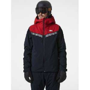 Helly hansen Ски яке alpine insulated (65874-597)