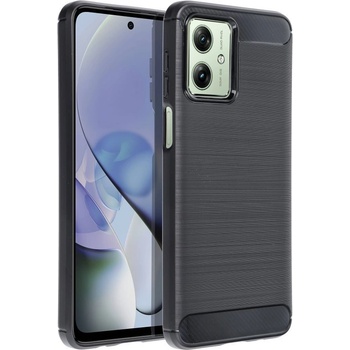 Forcell Carbon MOTOROLA G54 černé