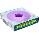 Lian Li UNI Fan SL-INF Wireless ARGB PWM White (12SLIN1W1W)