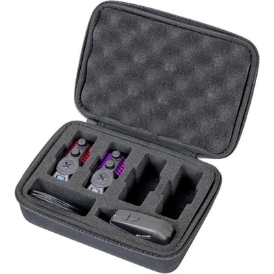 Flacarp Sada 2+1 FLACARP CatHunter + RX8