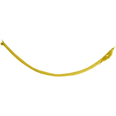 Ticket to the Moon pouzdro Hammock Sleeve dark yellow