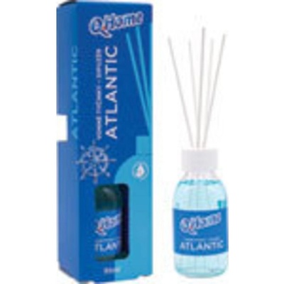 Q Home Vonné tyčinky Fresh 95 ml