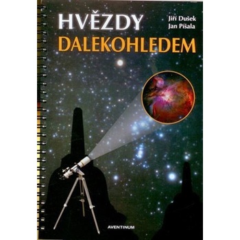 Hvězdy dalekohledem