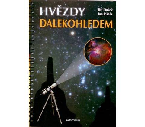Hvězdy dalekohledem