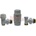 THS Thermostyle Радиаторен сет CAYMAN-5 WHITE THS 1/2"х16мм и 1/2"x15мм ъглов