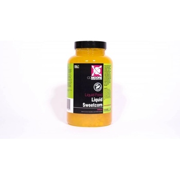 CC Moore Tekutý Extrakt Sweetcorn 500 ml
