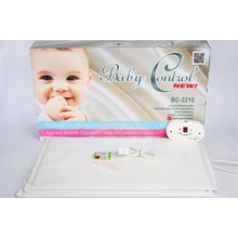 Baby Control BC2210 Digital + dve podložky