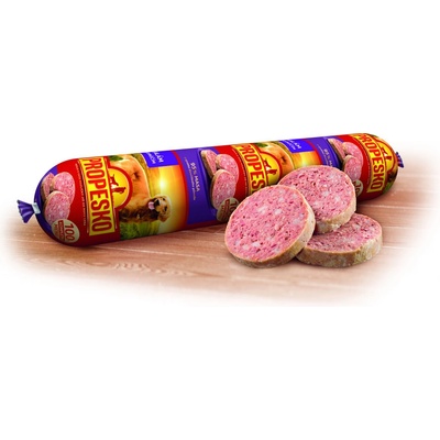Propesko Jahňa & ryža 1000 g