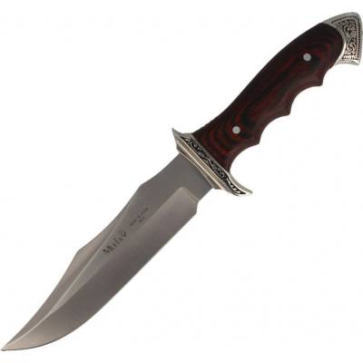 Muela Outdoor Pakkawood 21733