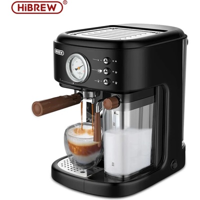 HiBREW H8A