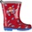 PERLETTI Rain boots 28/29